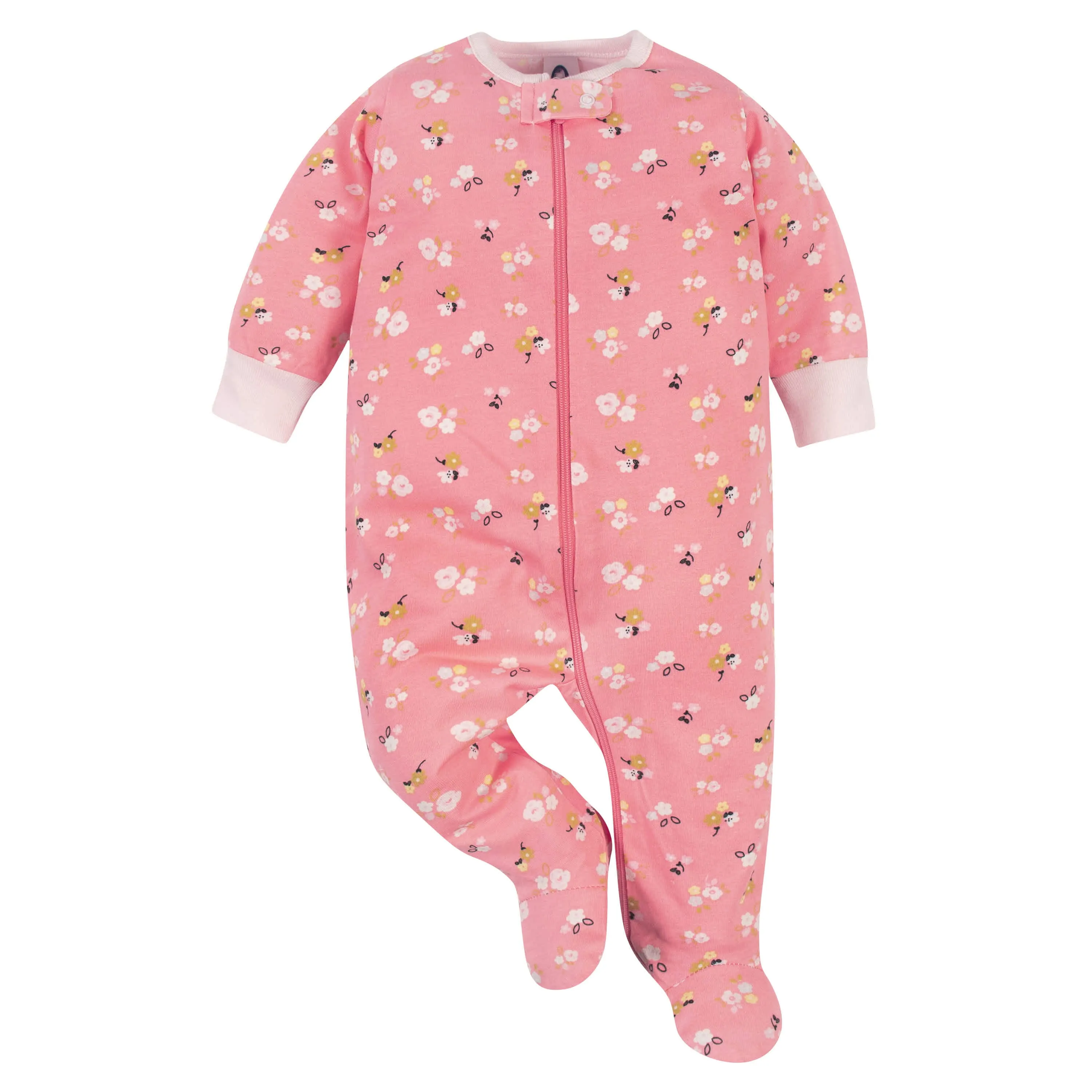 3-Pack Baby Girls Ballerina Sleep 'N Plays