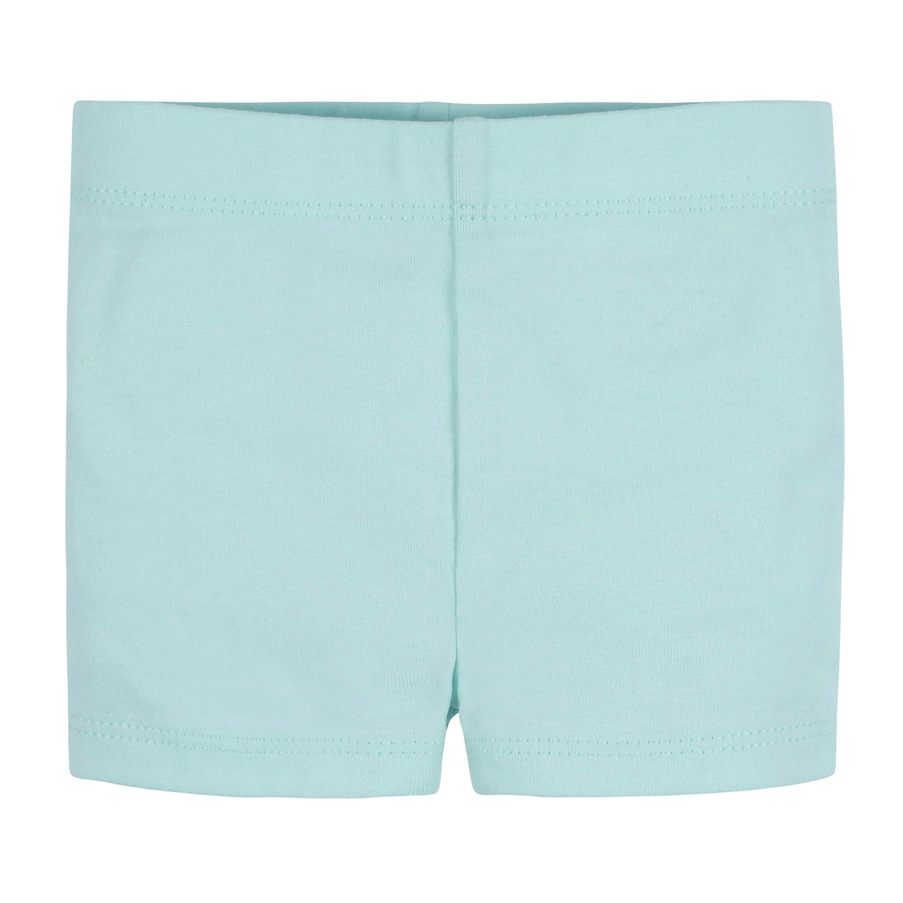 3-Pack Baby & Toddler Girls Picnic Day Dreams Pull-On Bike Shorts