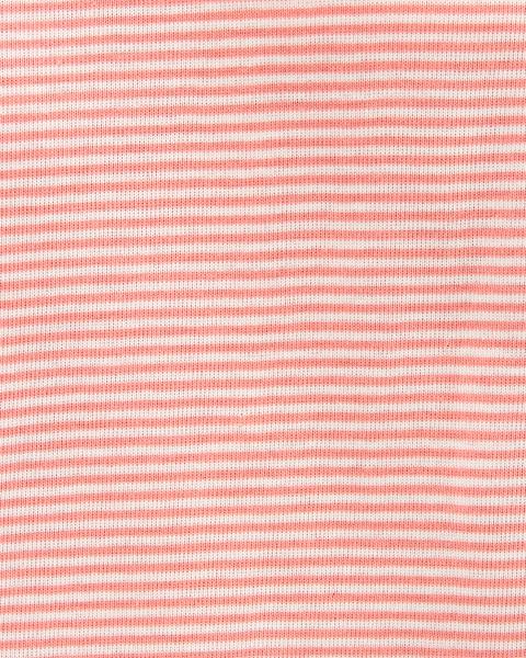 Carter's Baby 6-Pack Long-Sleeve Bodysuits