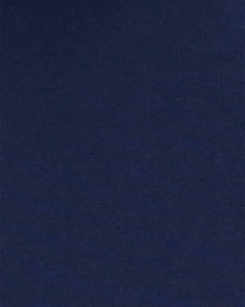 Carter's Baby 2-Pack Cotton Rompers