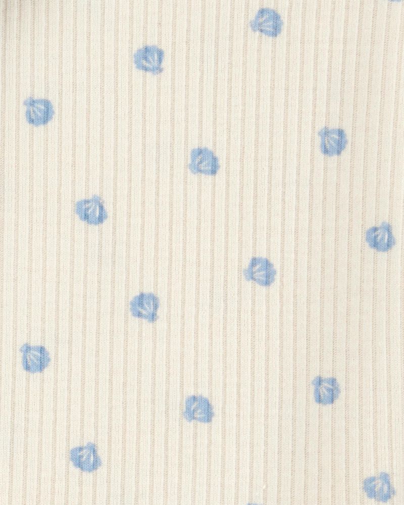 Carter's  Baby 3-Piece Seashell Little Character Set