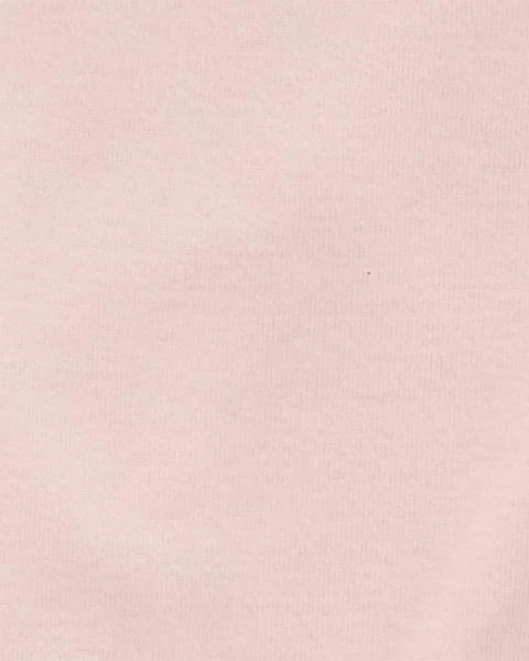 Carter's Baby 5-Pack Short-Sleeve Bodysuits