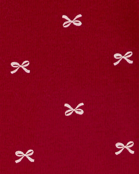 Carter's Baby 4-Pack Long-Sleeve Original Bodysuits