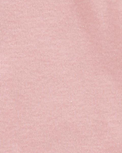 Carter's Baby 5-Pack Short-Sleeve Bodysuits