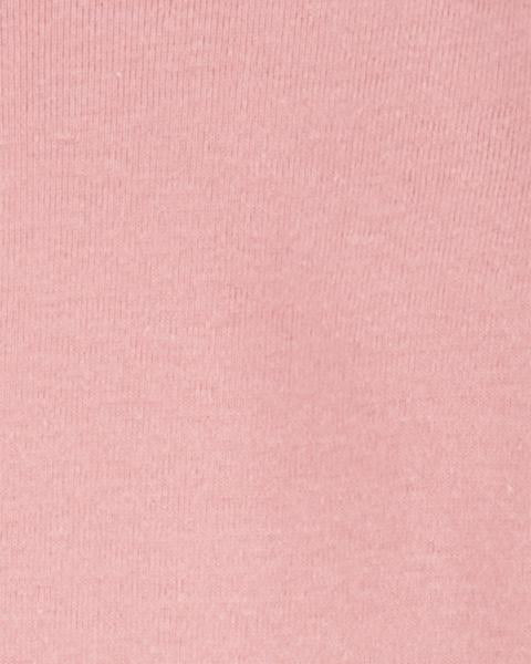 Carter's Baby 4-Pack Long-Sleeve Bodysuits