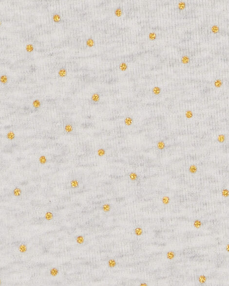 Carter's Baby 4-Pack Long-Sleeve Original Bodysuits