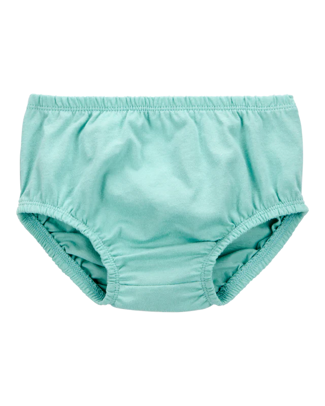 Carter's Baby Floral Crinkle Jersey Dress