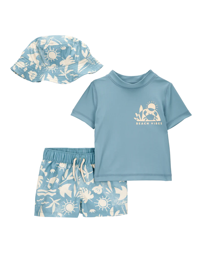 Carter's Baby 3-Piece