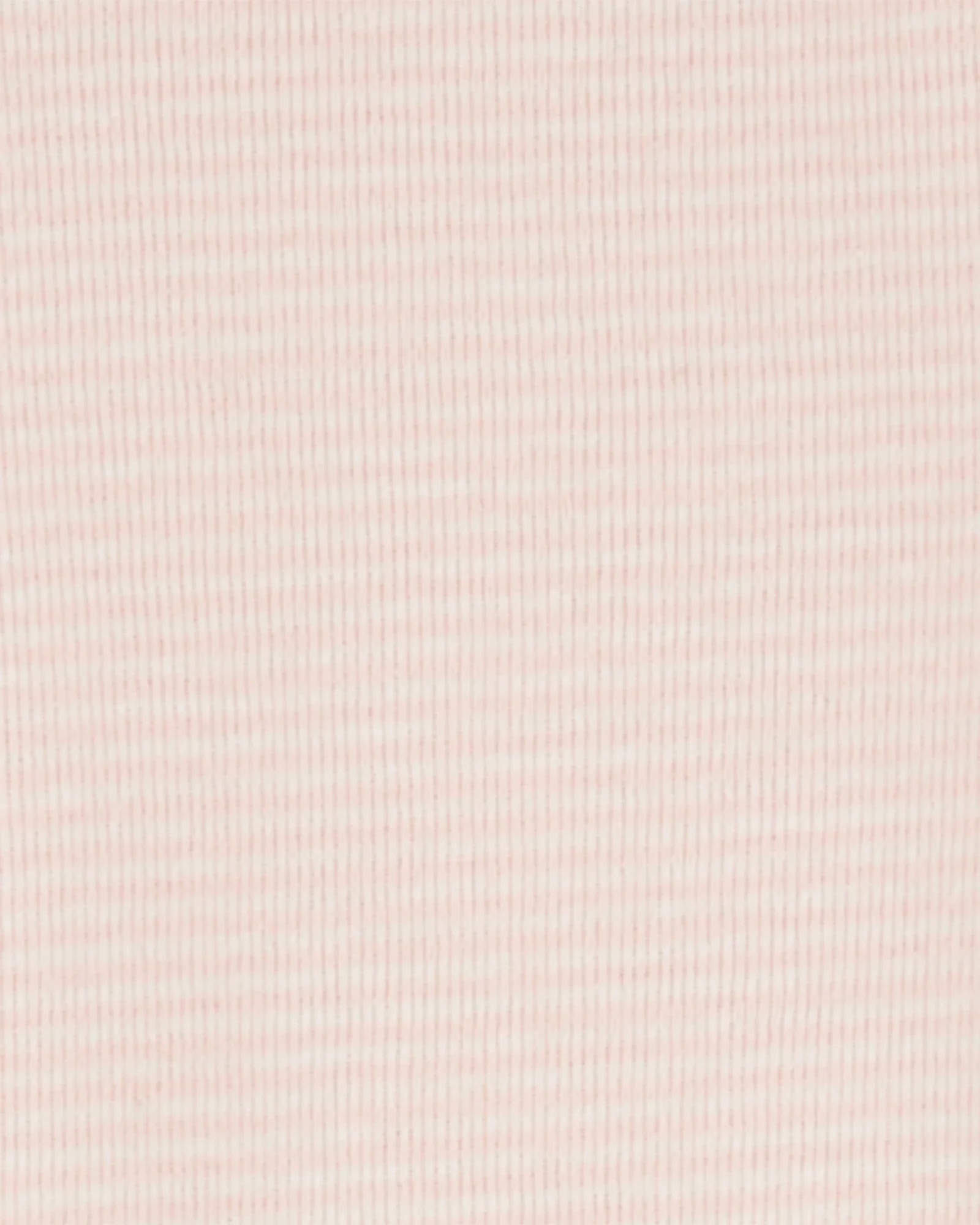 Carter's Baby 4-Pack Farm Animals Long-Sleeve Bodysuits