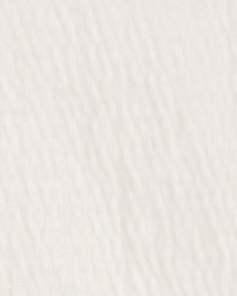 Carter's Baby 2-Piece Swimsuit & Cover-Up Set