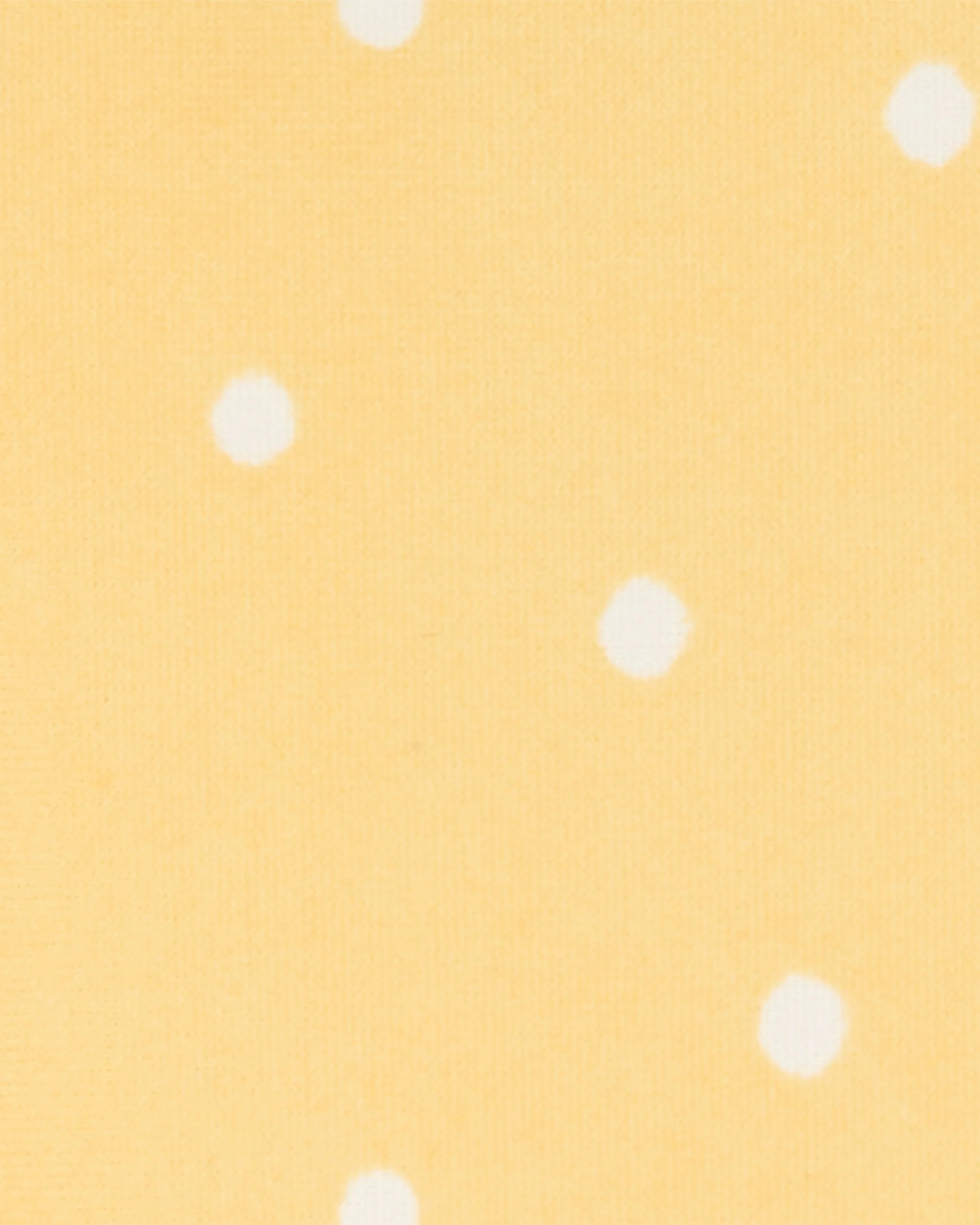 Carter's Dots 1-Piece Swimsuit