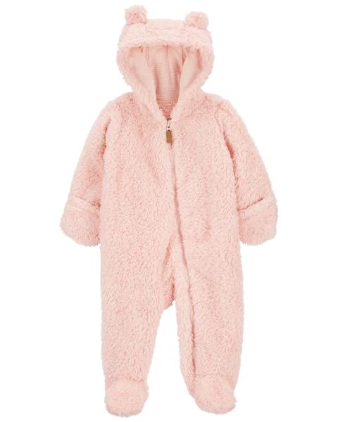 Carter's Baby Sherpa Pram