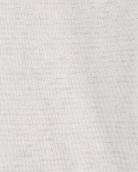 Carter's Baby 4-Pack Long-Sleeve Original Bodysuits