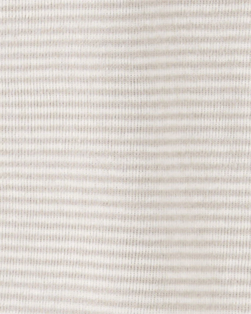 Carter's Baby 2-Pack 2-Way Zip Sleep and Play