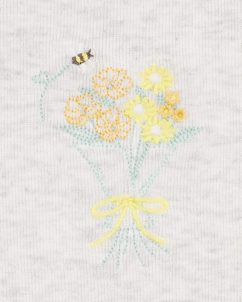 Carter's Baby 3-Piece Bee Little Character Set