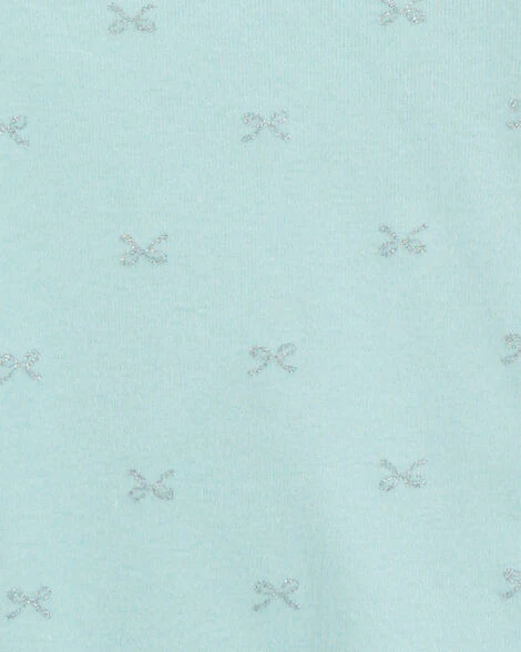 Carter's Baby 4-Pack Long-Sleeve Original Bodysuits