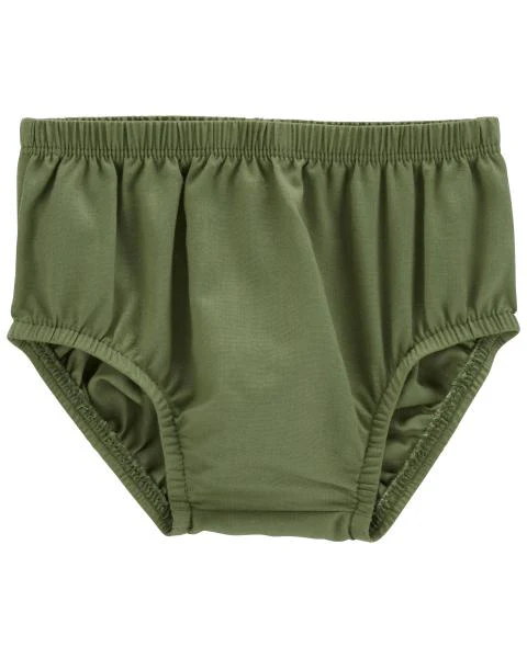 Carter's Baby Seersucker Woven Dress