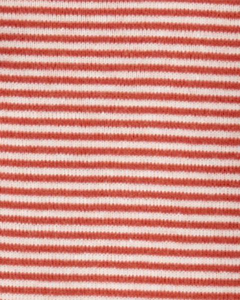 Carter's 3-Pack Cherry Short Sleeve Bodysuits