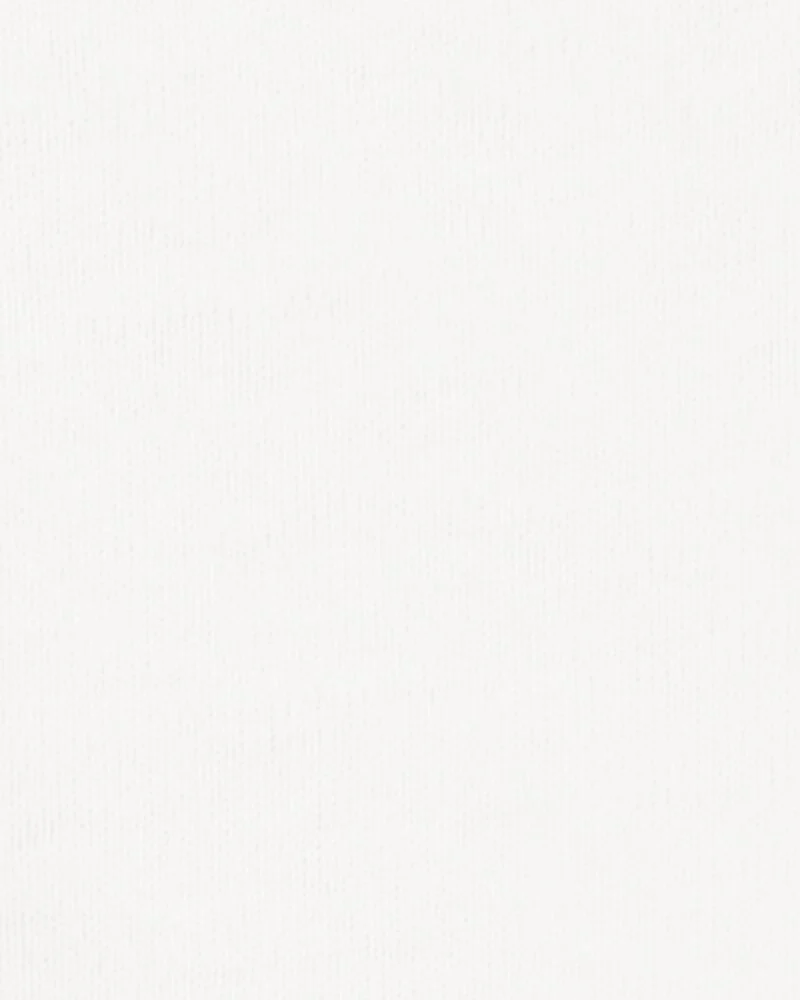 Carter's Baby 3-Piece Floral Little Short Set