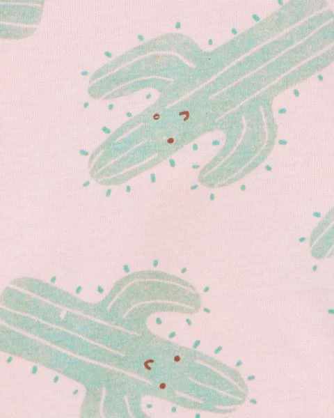 Carter's Baby 5-Pack Short-Sleeve Bodysuits