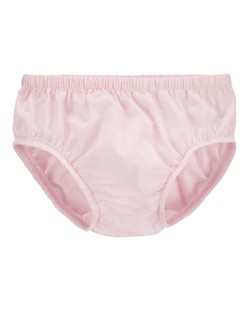 Oshkosh Baby Textured Babydoll Dress