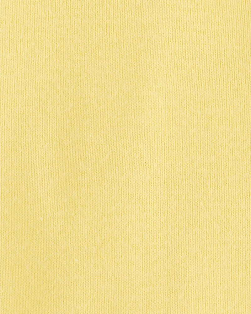 Carter's Baby 2-Piece Tank Bodysuit & Short Set