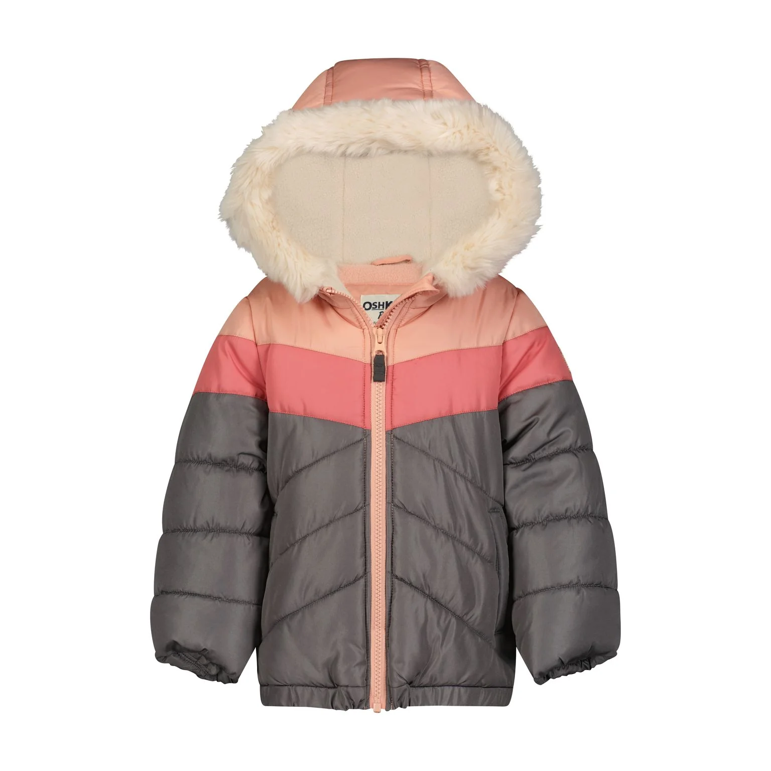 Oshkosh Baby Puffer Jacket