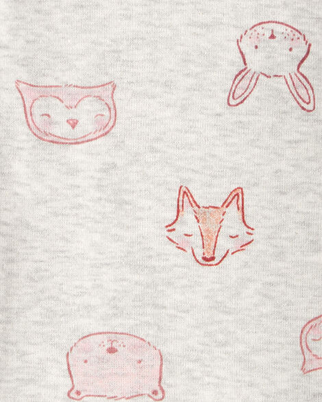 Carter's Baby 3-Piece Bunny Little Character Set