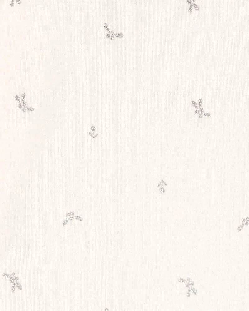 Carter's Baby 2-Piece Long-Sleeve Bodysuit & Sweater Knit Jumper Set