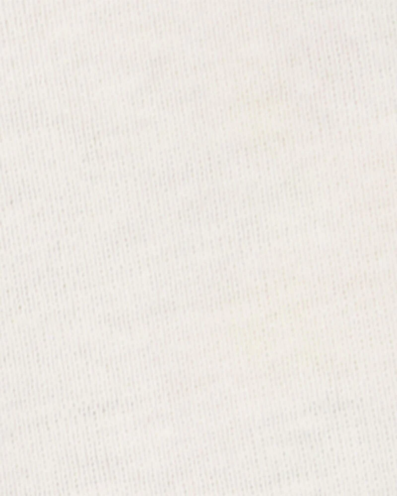 Carter's Baby 2-Piece Floral Dress Cardigan Set