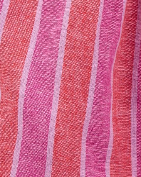 Carter's Baby Girl Stripe Linen Dress