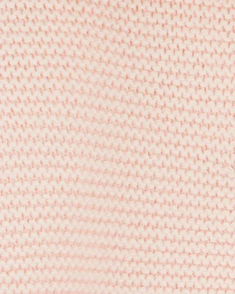 Carter's Baby Sherpa-Lined Hooded Cardigan