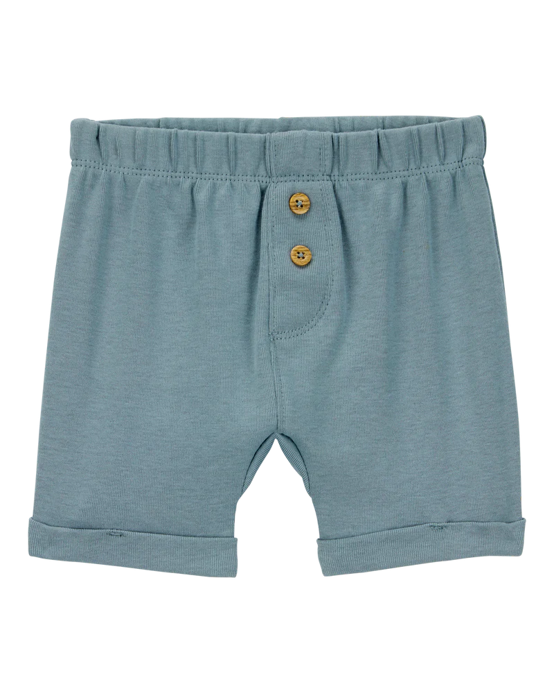 Carter's Baby 3-Piece Beach Outfit Set