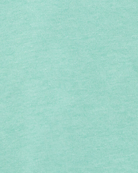 Oshkosh Toddler Striped Pocket Tee