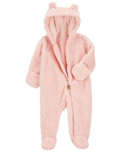 Carter's Baby Sherpa Pram