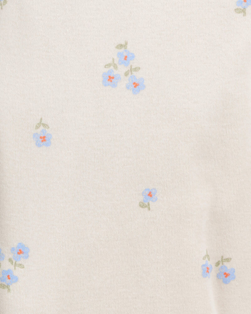 Carter's Baby 5-Pack Short-Sleeve Bodysuits