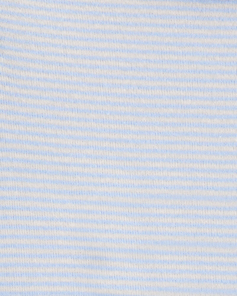 Carter's Baby 5-Pack Short-Sleeve Bodysuits