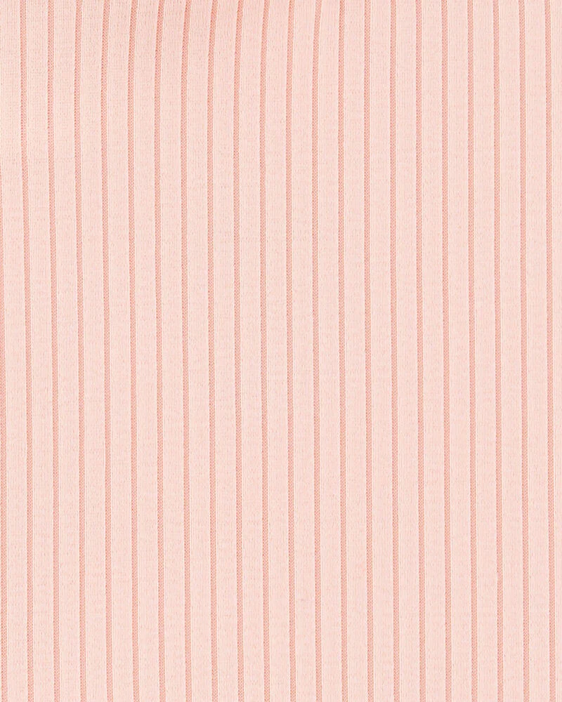 Carter's Baby 2-Piece Sun Hat & Ruffle 1-Piece Swimsuit Set