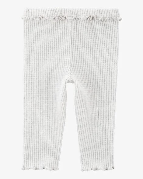 Carter's Baby Pull-On Thermal Pants