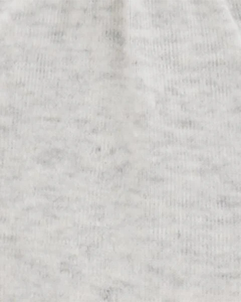 Carter's Baby 5-Pack Short-Sleeve Bodysuits