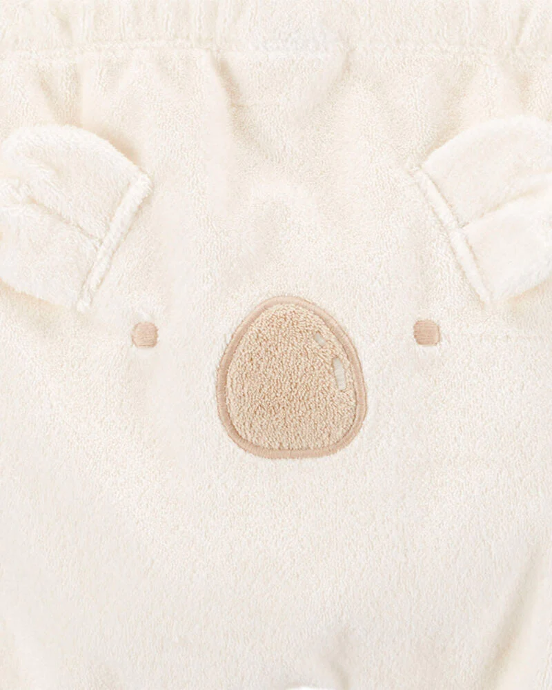 Carter's Baby 3-Piece Koala Little Jacket Set