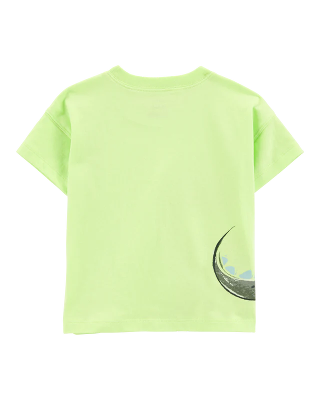 Carter's Toddler Dinosaur 2-Piece Short Set