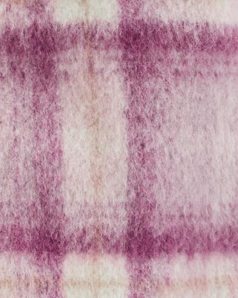 Carter's Baby Plaid Shacket