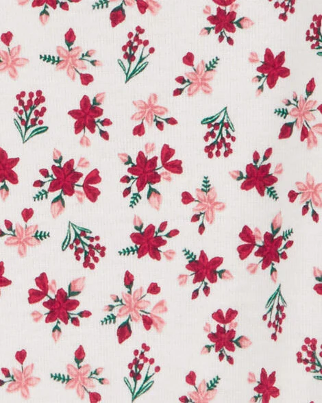 Carter's Baby 4-Pack Long-Sleeve Original Bodysuits