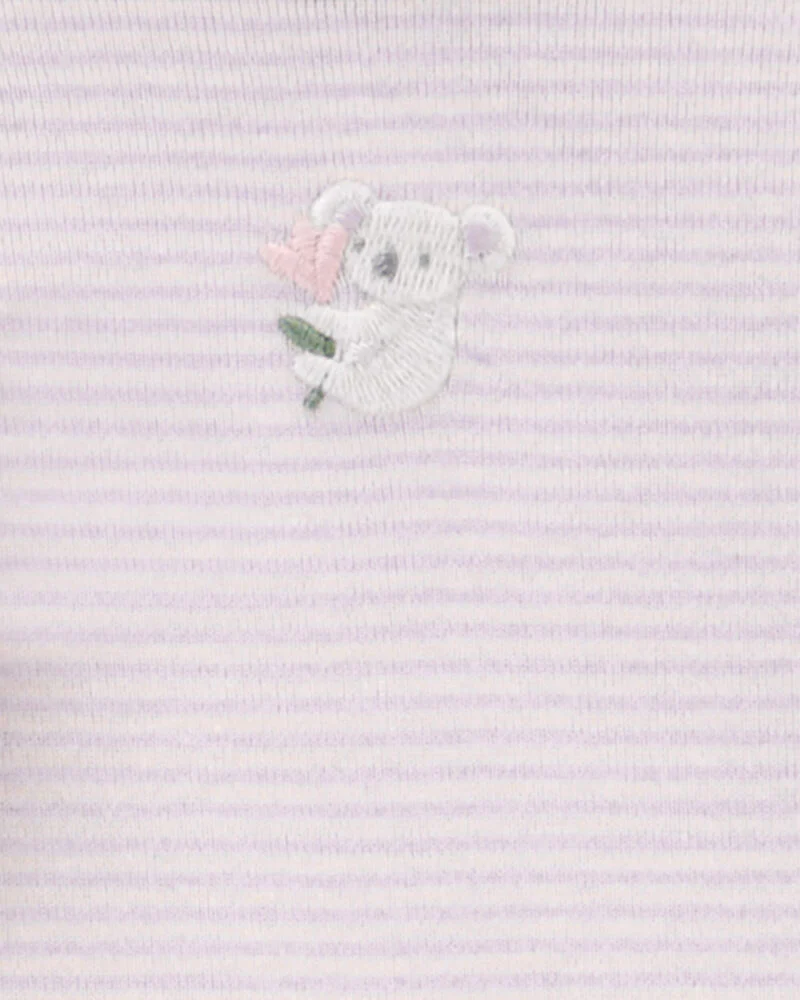 Carter's Baby 3-Piece Koala Little Character Set
