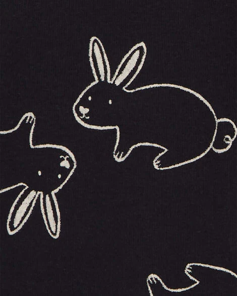 Carter's Baby 4-Pack Long-Sleeve Original Bodysuits