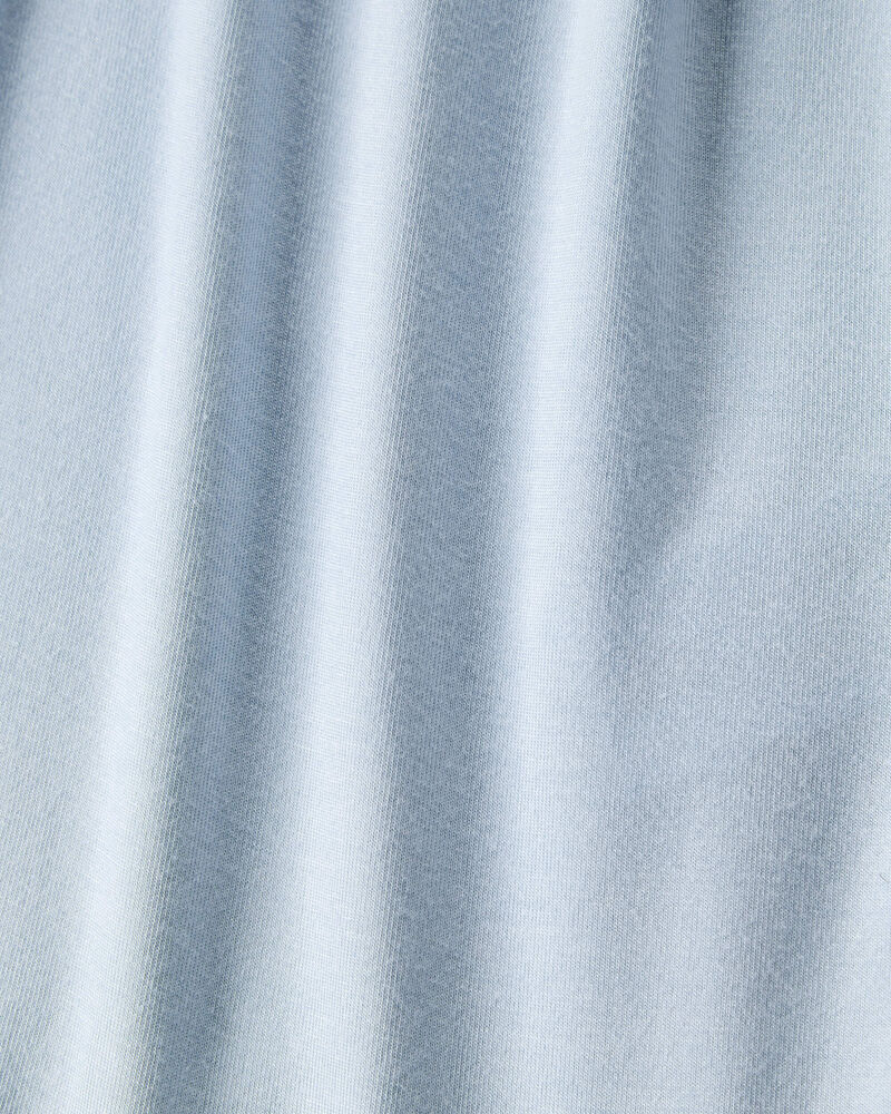 Baby PurelySoft 5-Pack Long-Sleeve Bodysuits