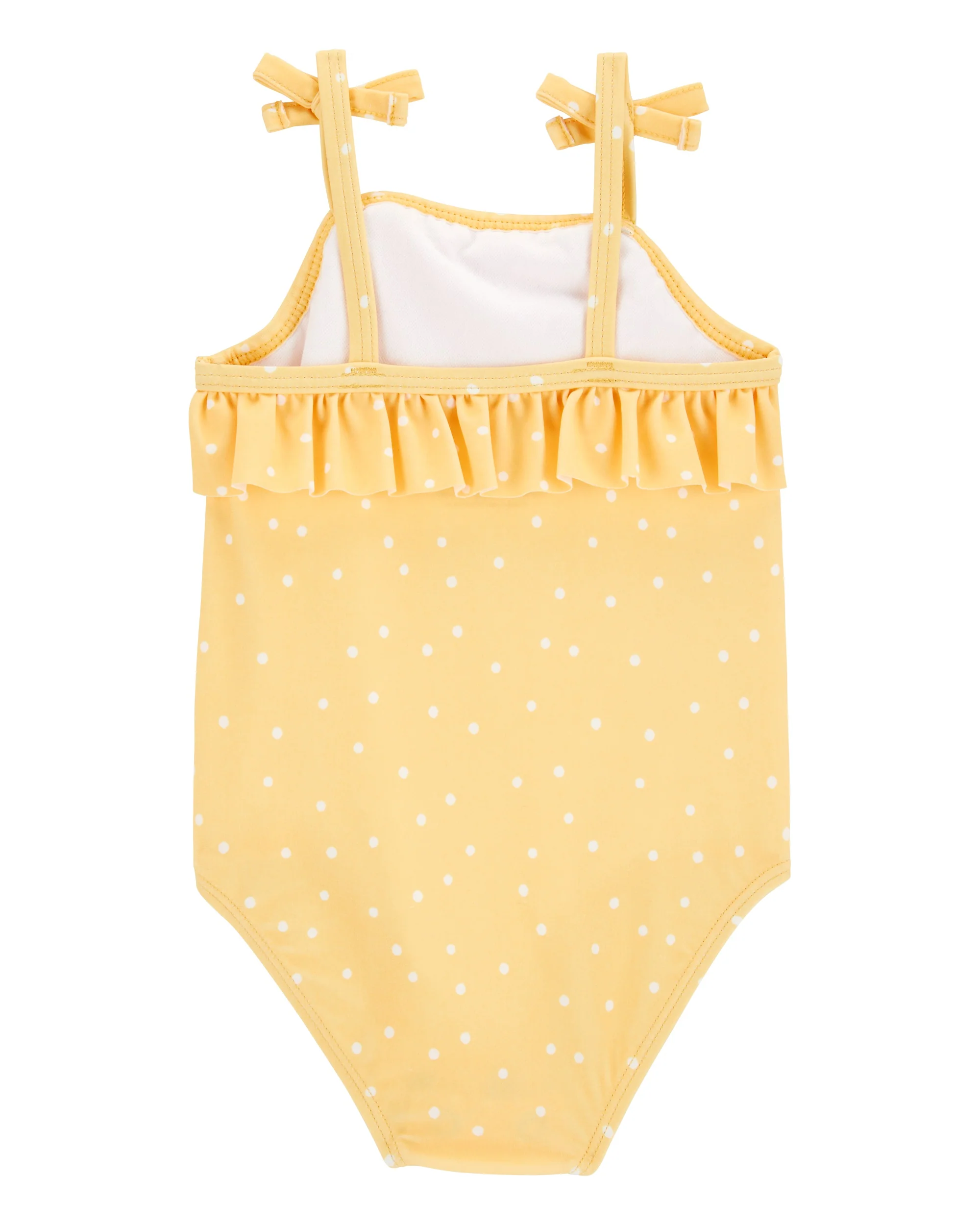 Carter's Dots 1-Piece Swimsuit