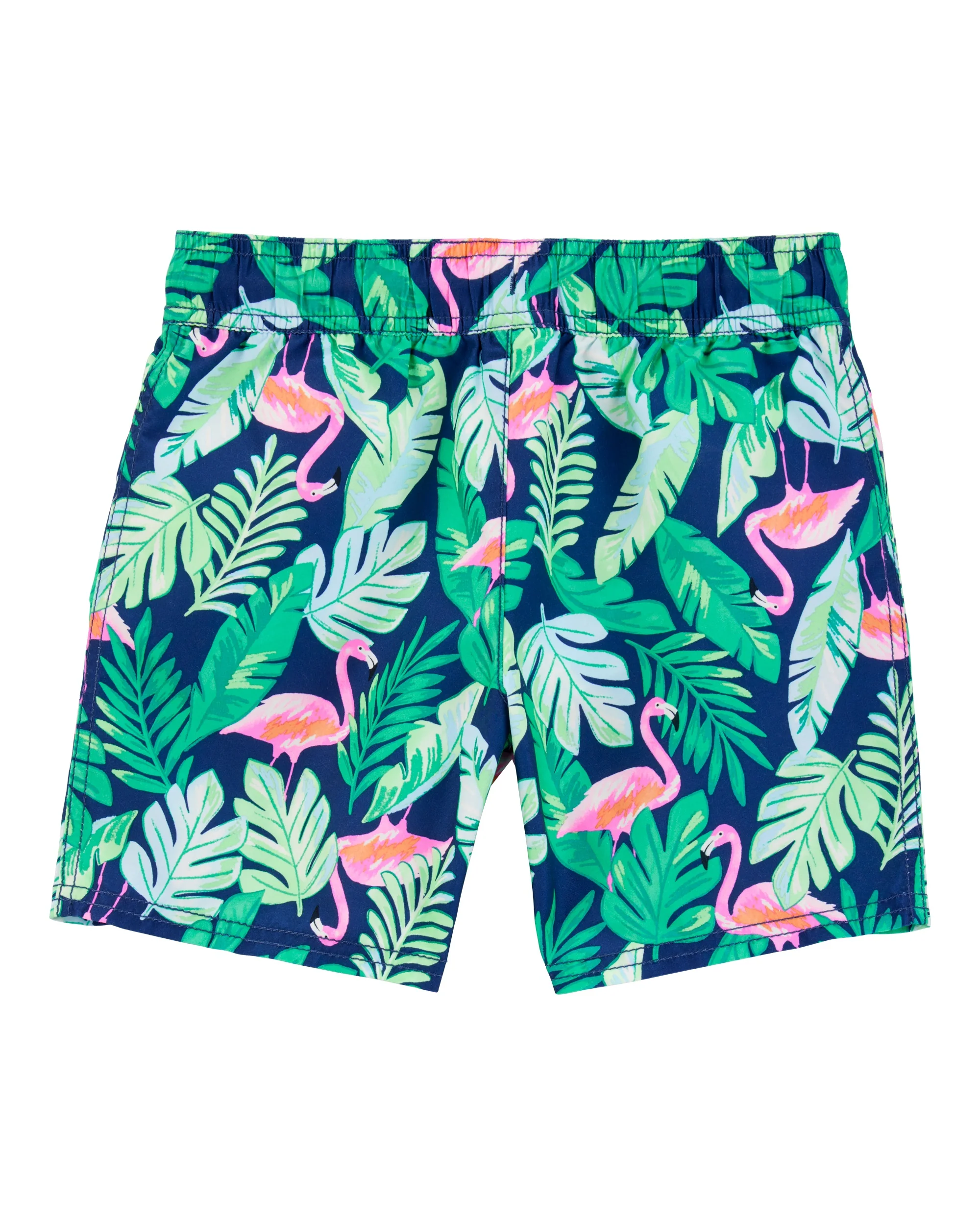 Carter's Tropical Swimsuit Trunk