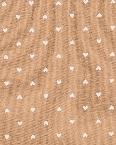 Carter's Baby 5-Pack Butterfly Short Bodysuits